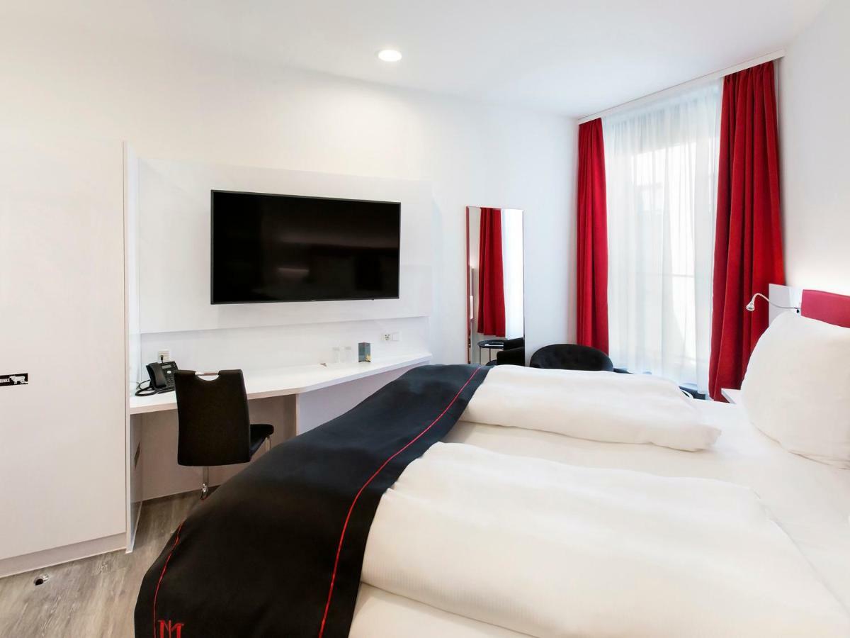 DORMERO Hotel Roth Roth  Buitenkant foto