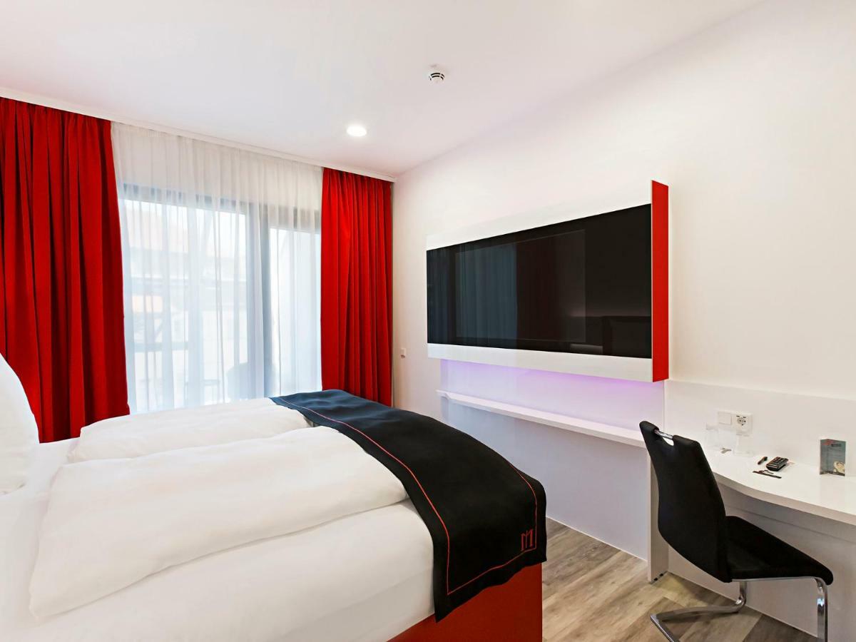 DORMERO Hotel Roth Roth  Buitenkant foto
