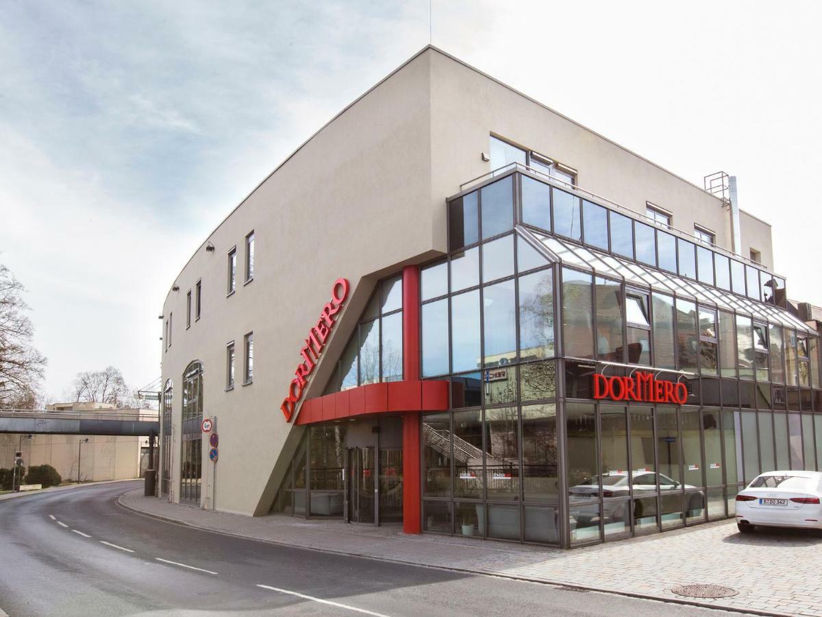 DORMERO Hotel Roth Roth  Buitenkant foto