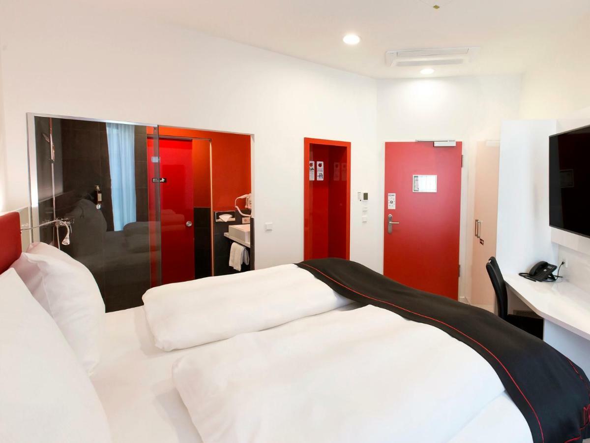 DORMERO Hotel Roth Roth  Buitenkant foto