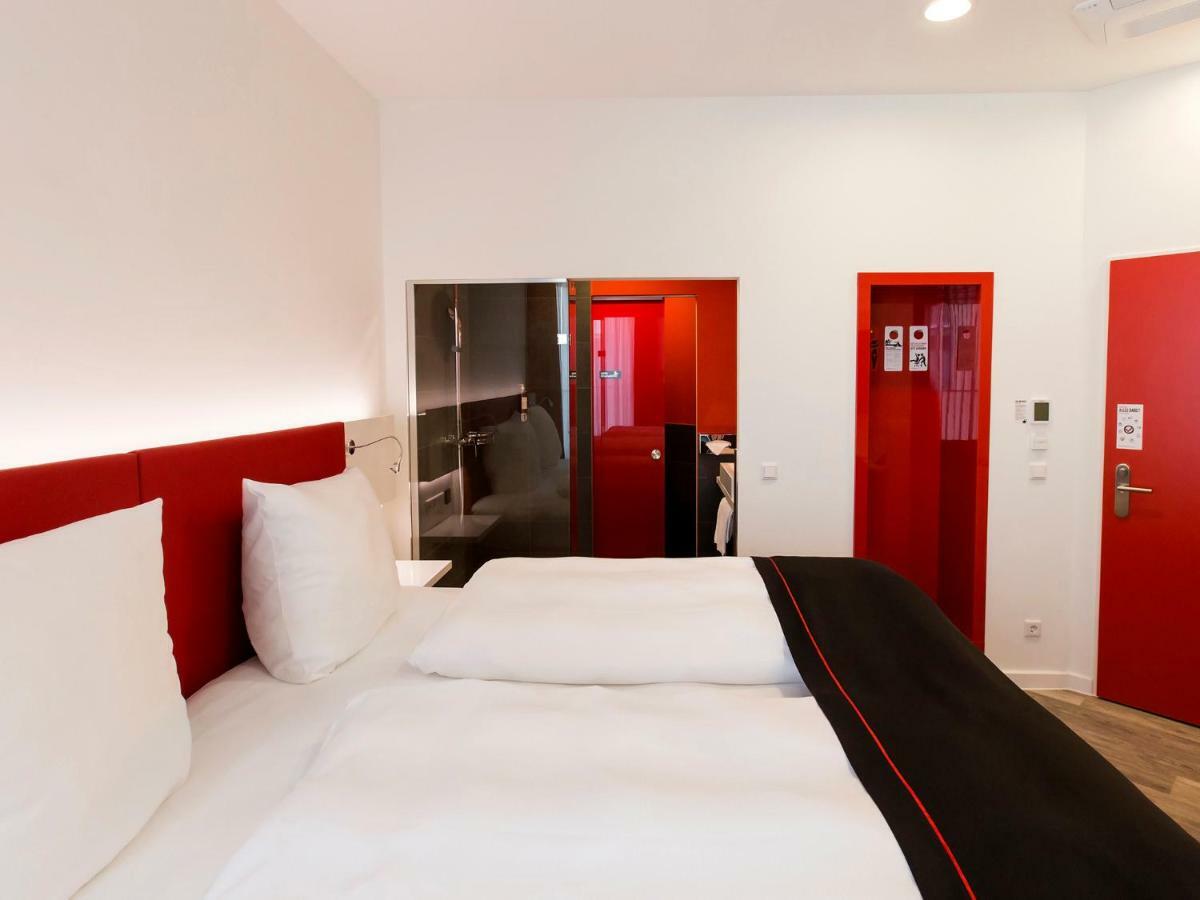 DORMERO Hotel Roth Roth  Buitenkant foto