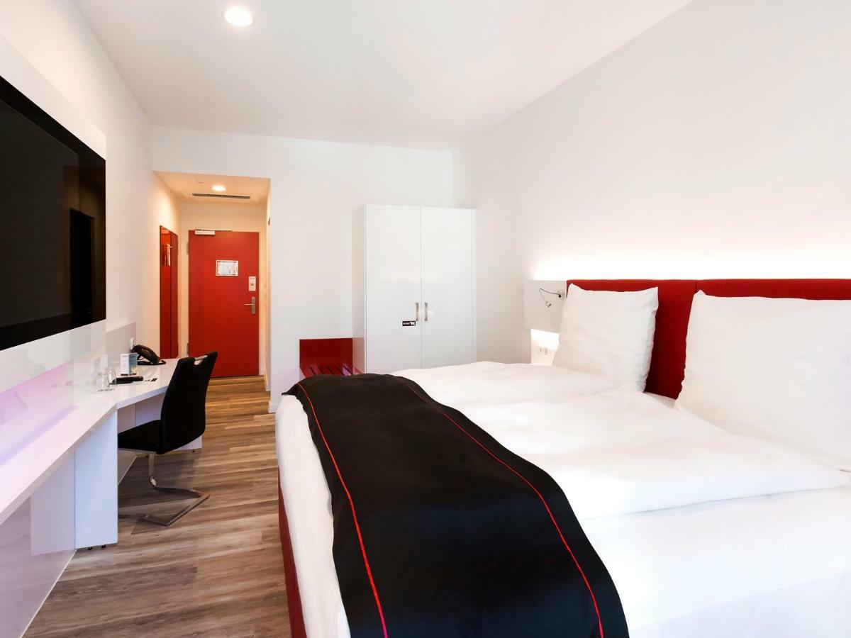 DORMERO Hotel Roth Roth  Buitenkant foto